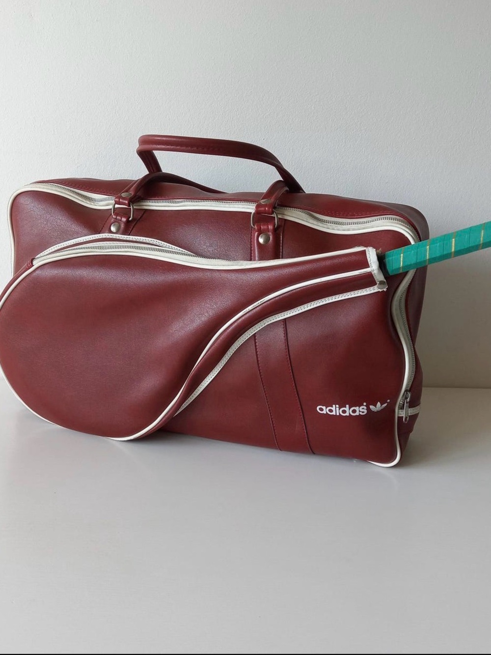 adidas 1970’s Tennis Duffel Bag